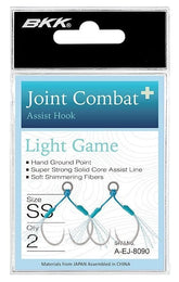 BKK Joint Combat+ İğne